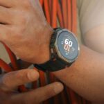Amazfit T-Rex Dual Solar