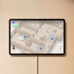 Amazon Alexa Home Map