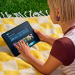 Amazon Alexa Tablet