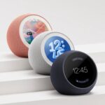 Amazon Echo Time