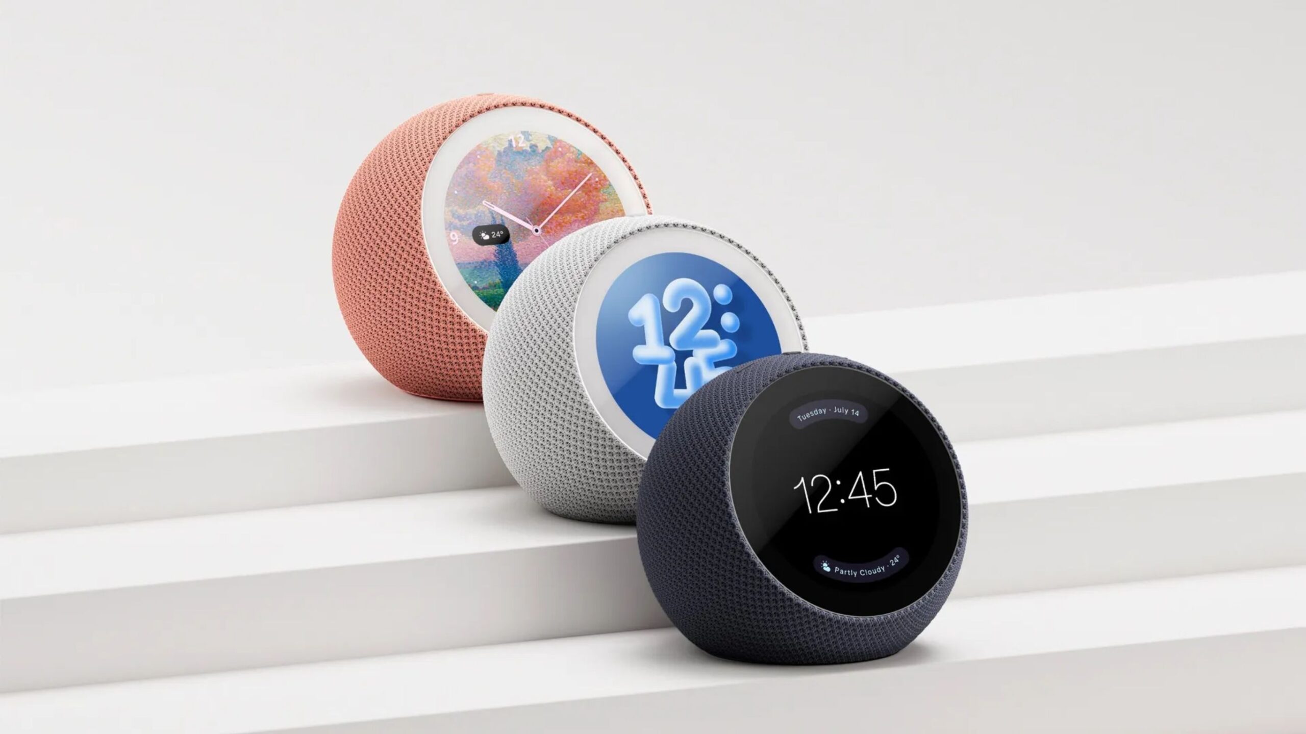 Amazon Echo Time