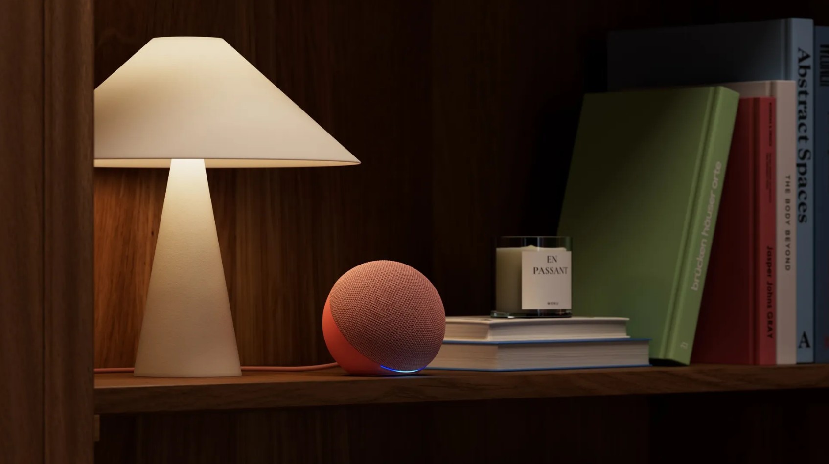 Echo Dot 2026