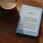 Amazon Kindle