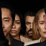 Animales - Netflix