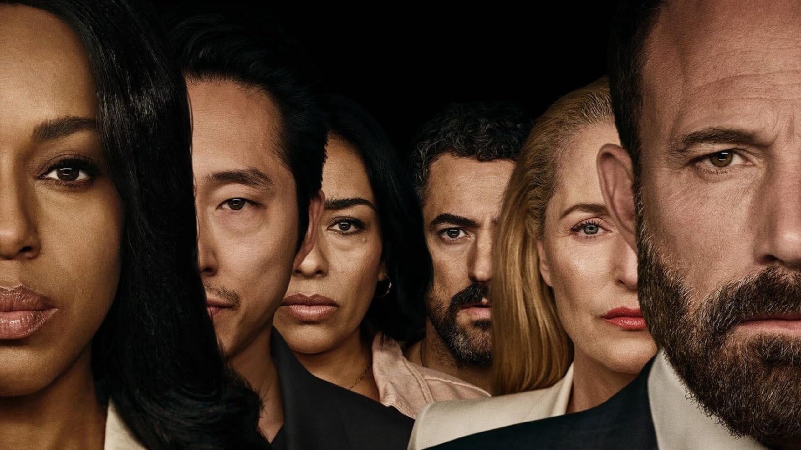 Animales - Netflix