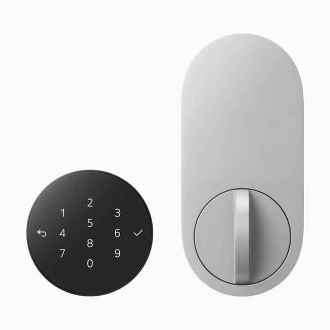 Apple Home Collection
