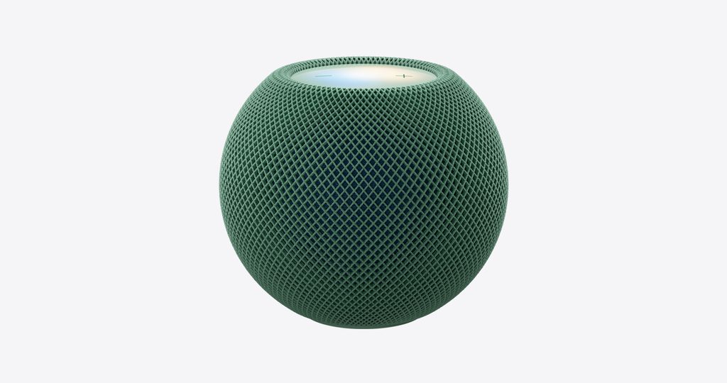 Apple HomePod mini 2