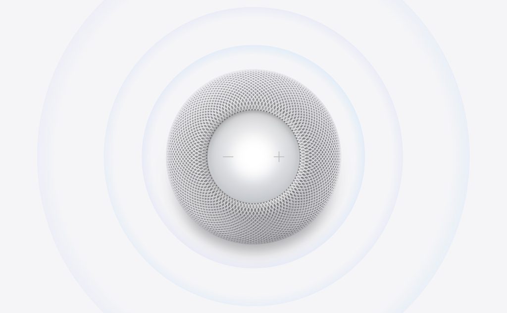 Apple HomePod mini 2