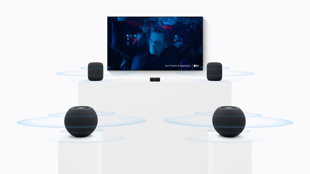 Apple HomePod mini 2