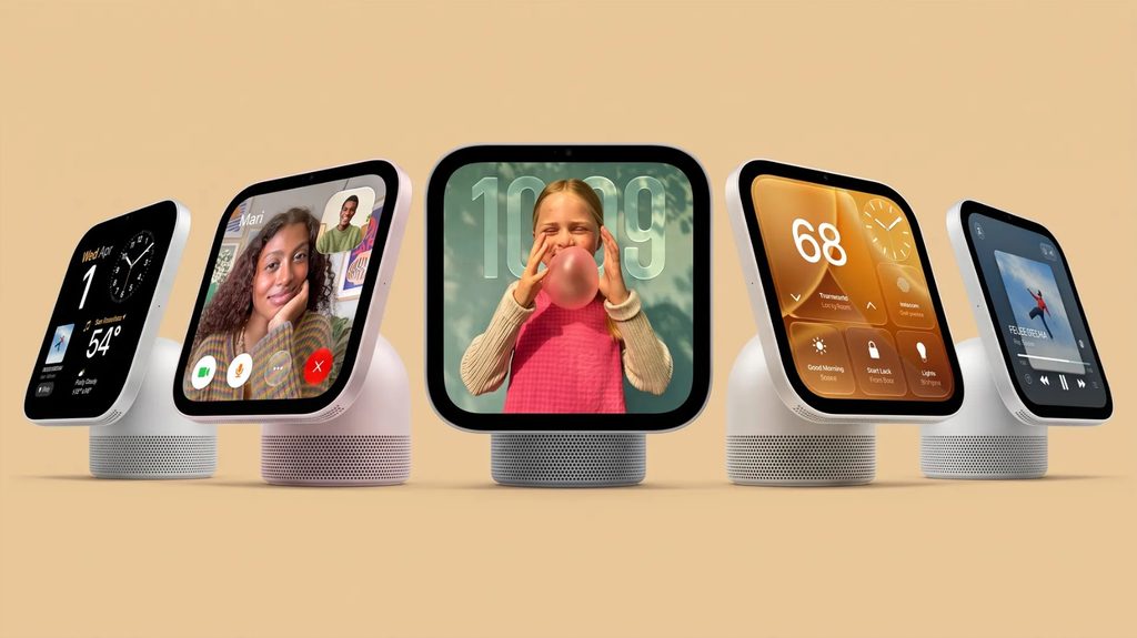 Apple HomeView