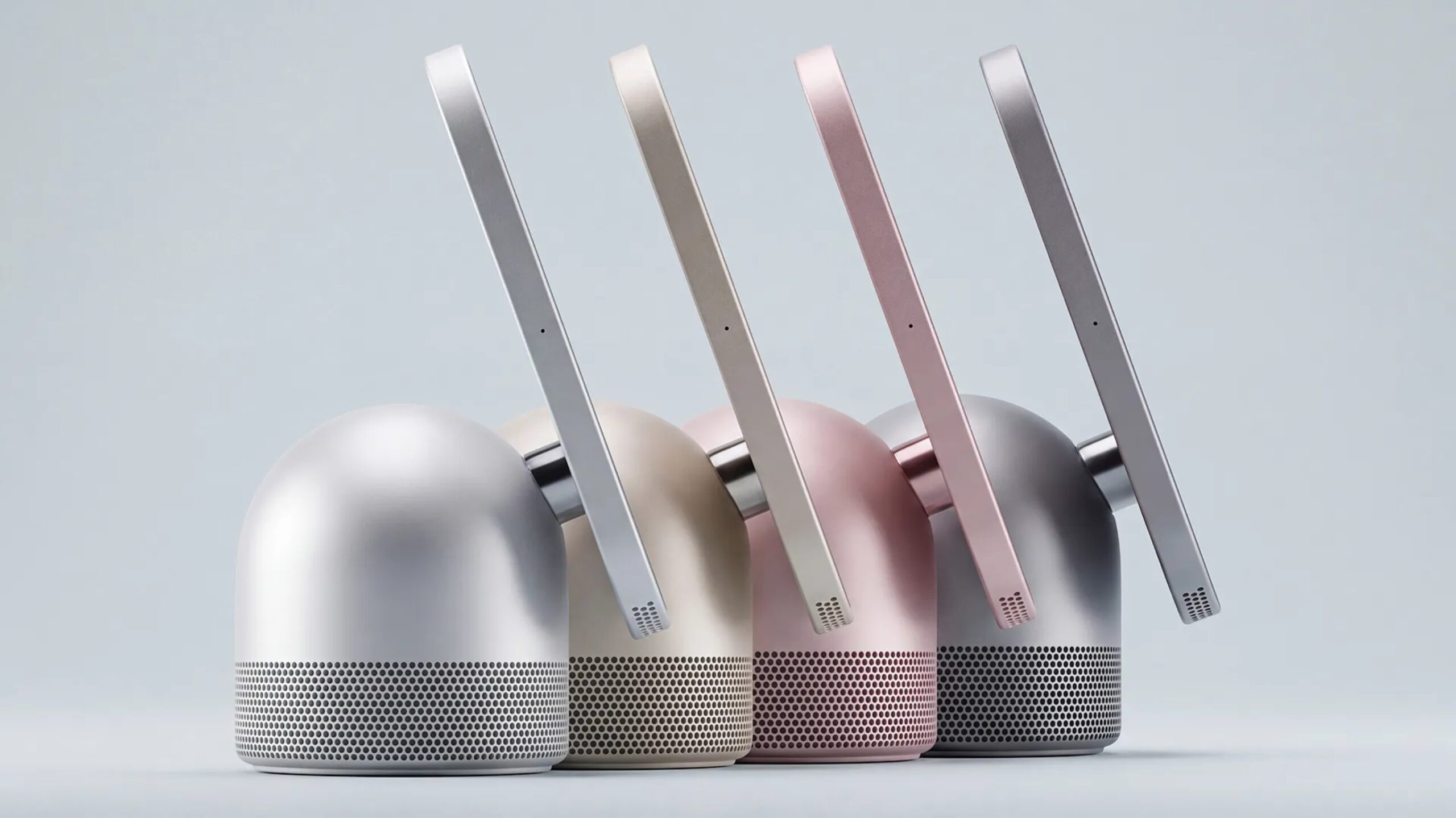 Apple HomeView