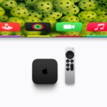 Apple TV 4K