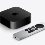 Apple TV 4K (2026)