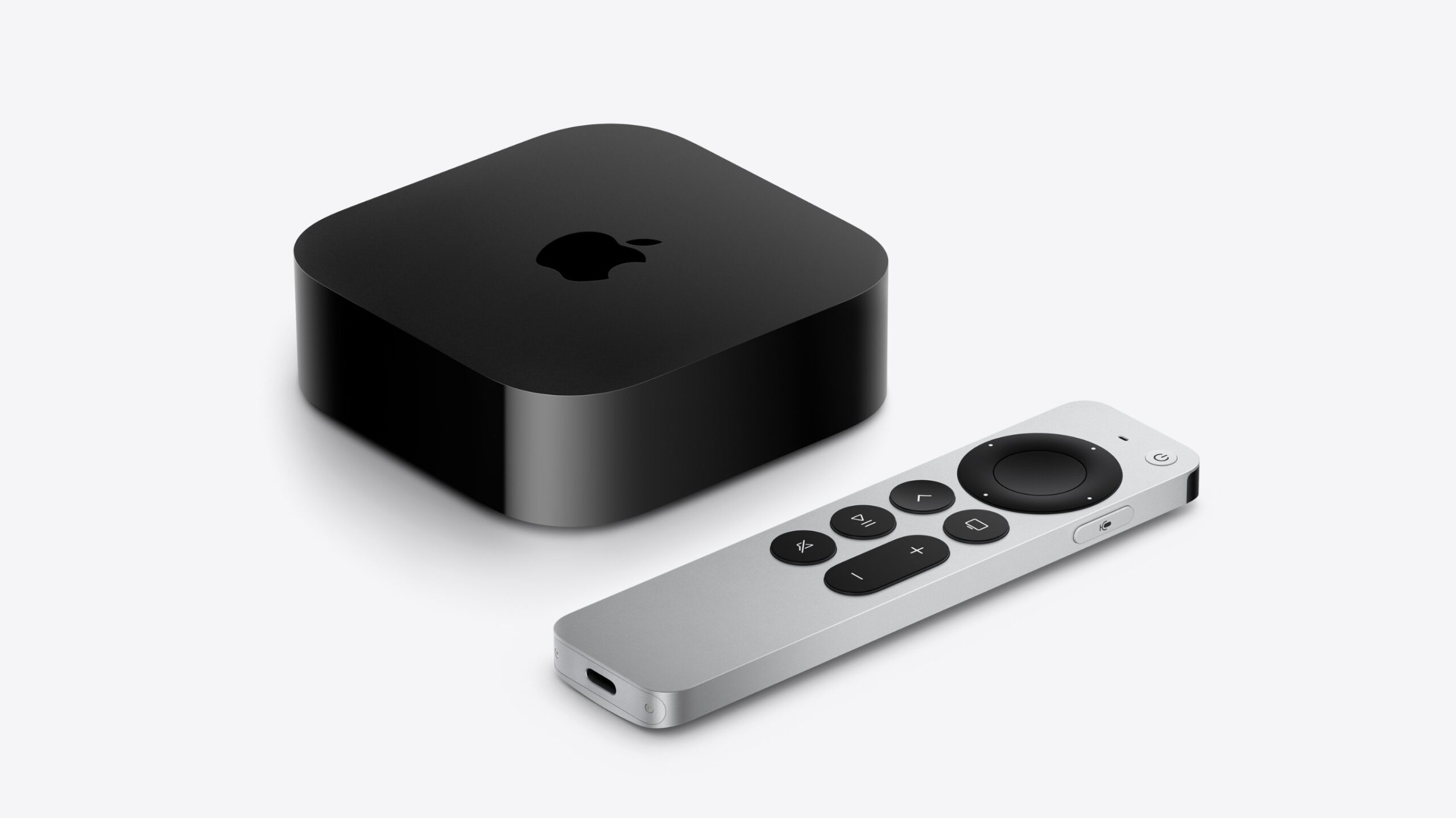 Apple TV 4K (2026)