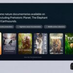 Apple TV 4K | Siri AI