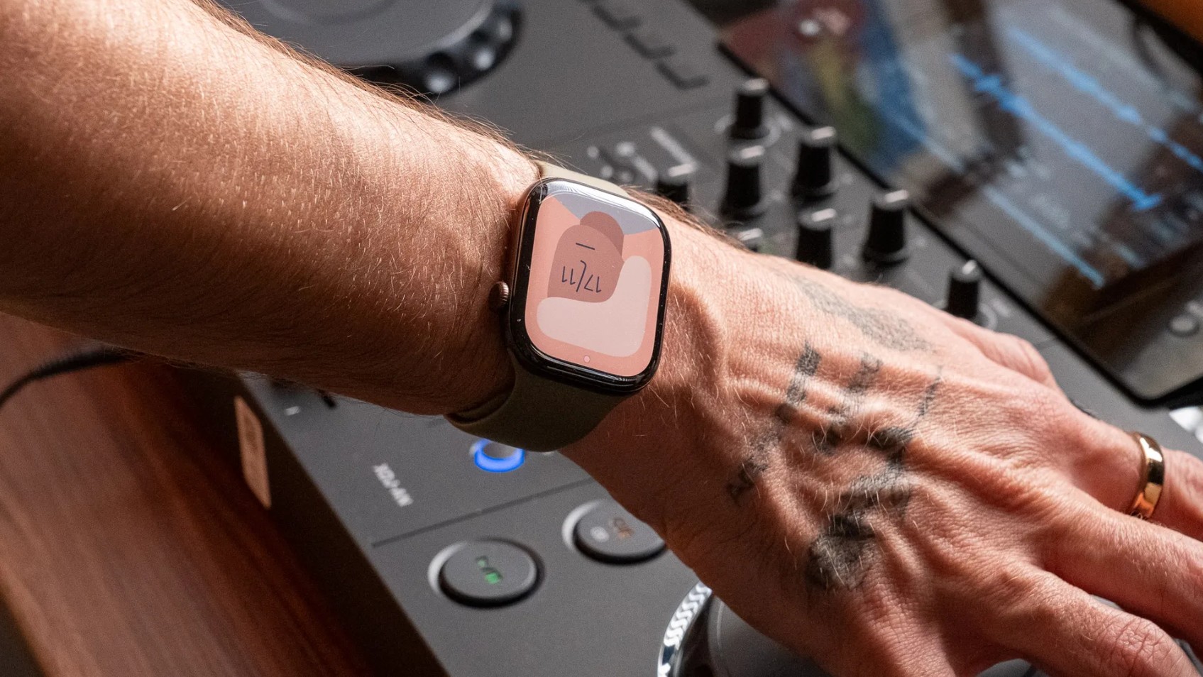 Apple Watch Series 12 review