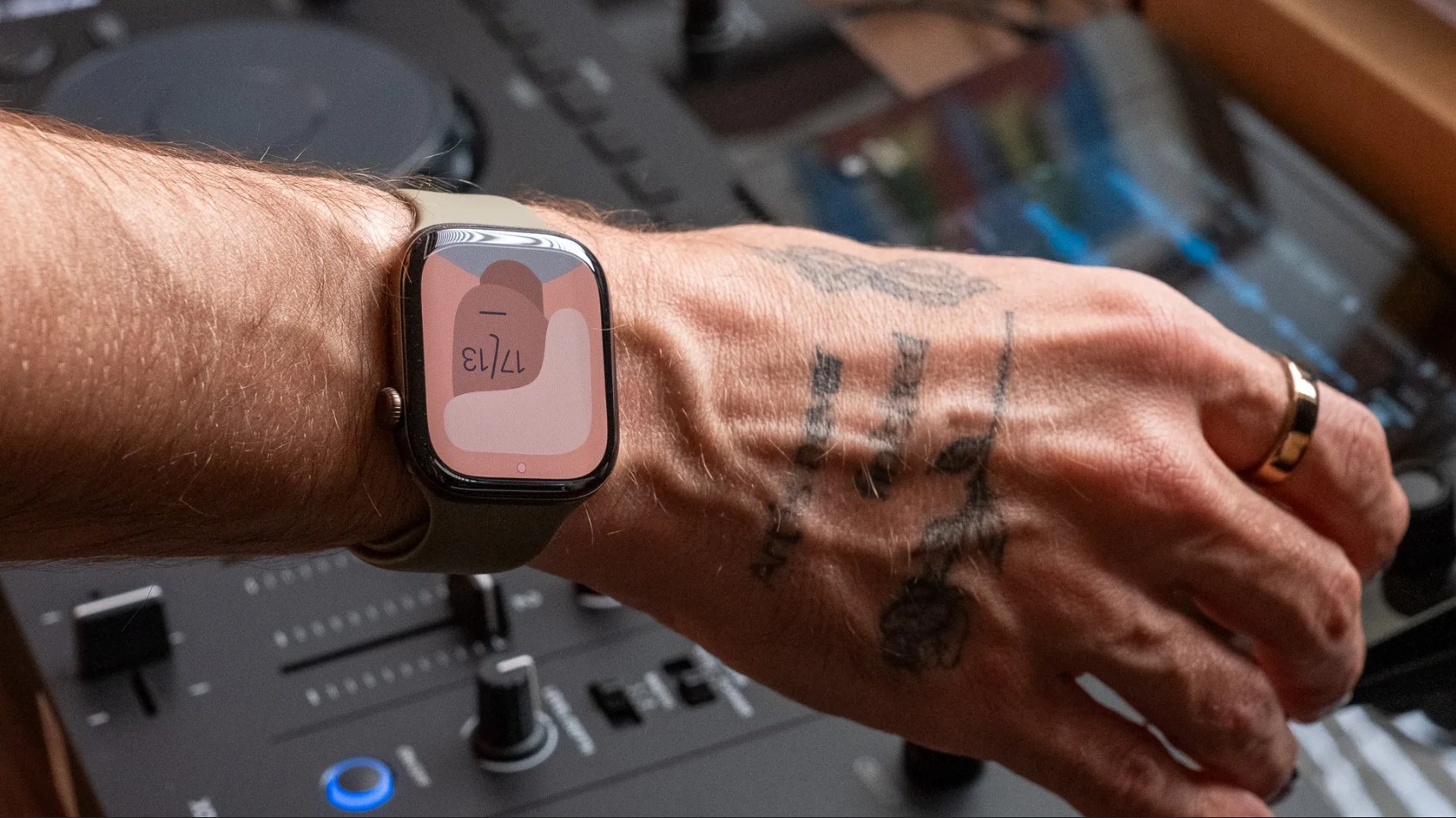 Apple Watch Series 12 review