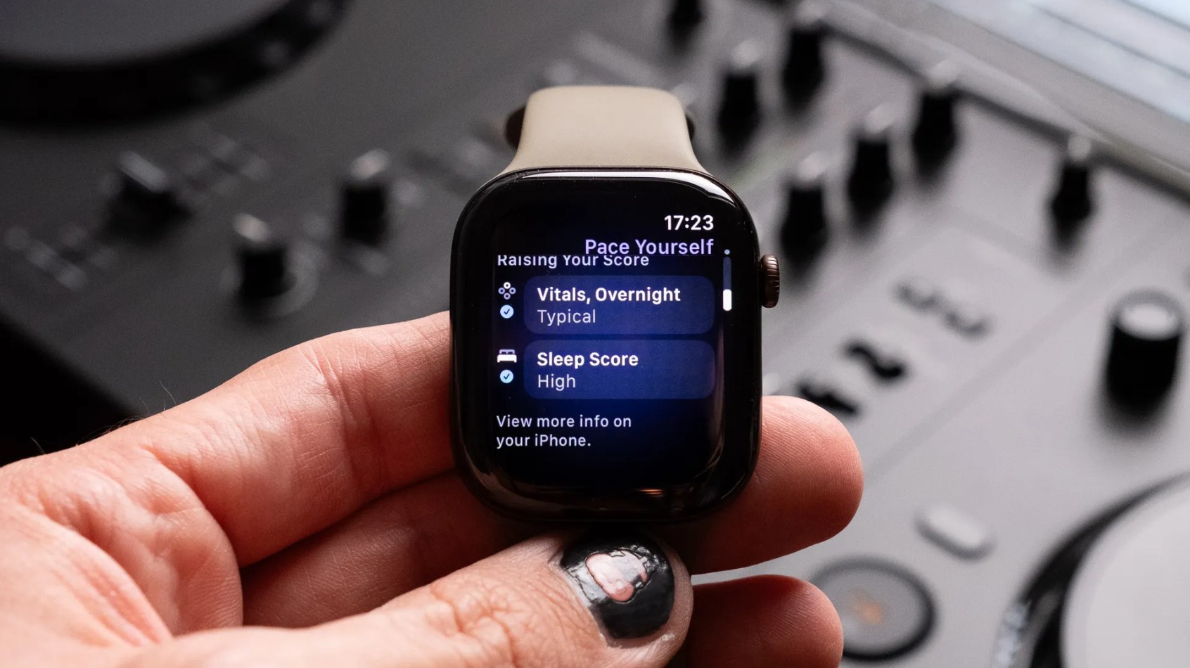 Apple Watch Series 12 review
