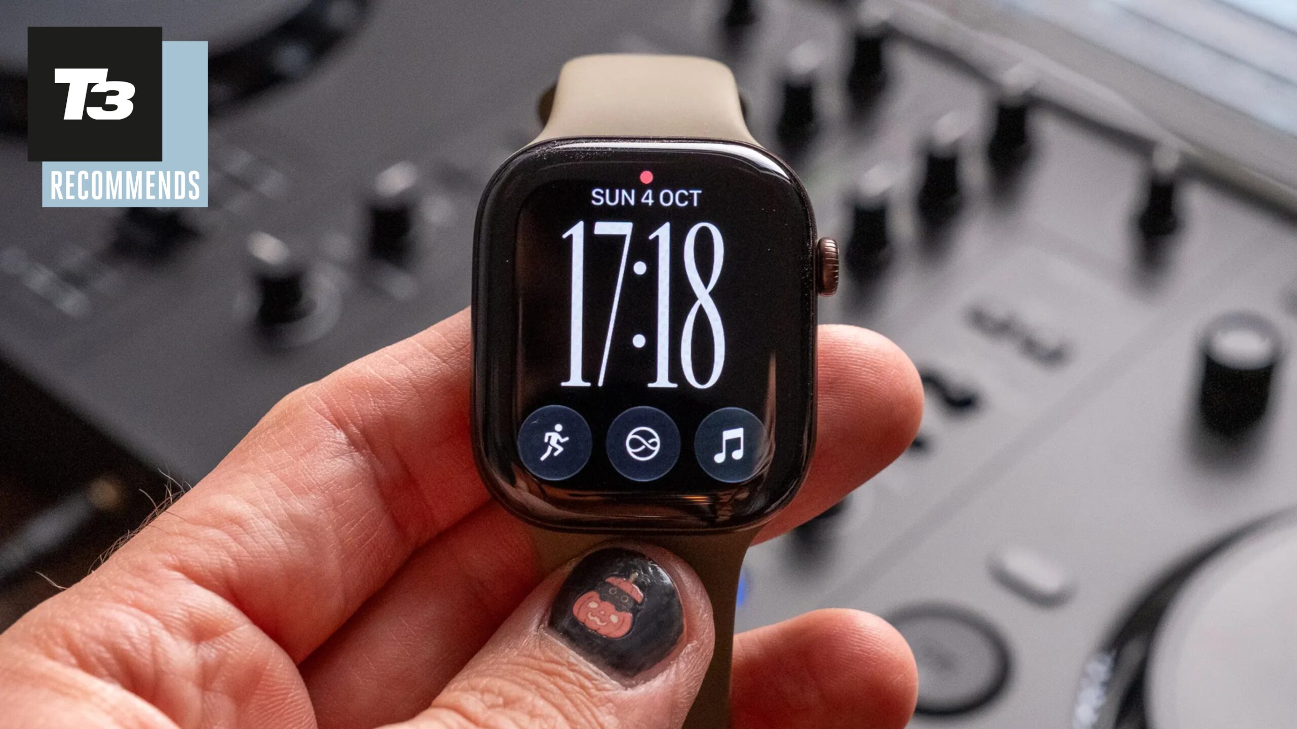 Apple Watch Series 12 review