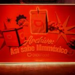 As&iacute; Sabe Mmm&eacute;xico DiDi Food