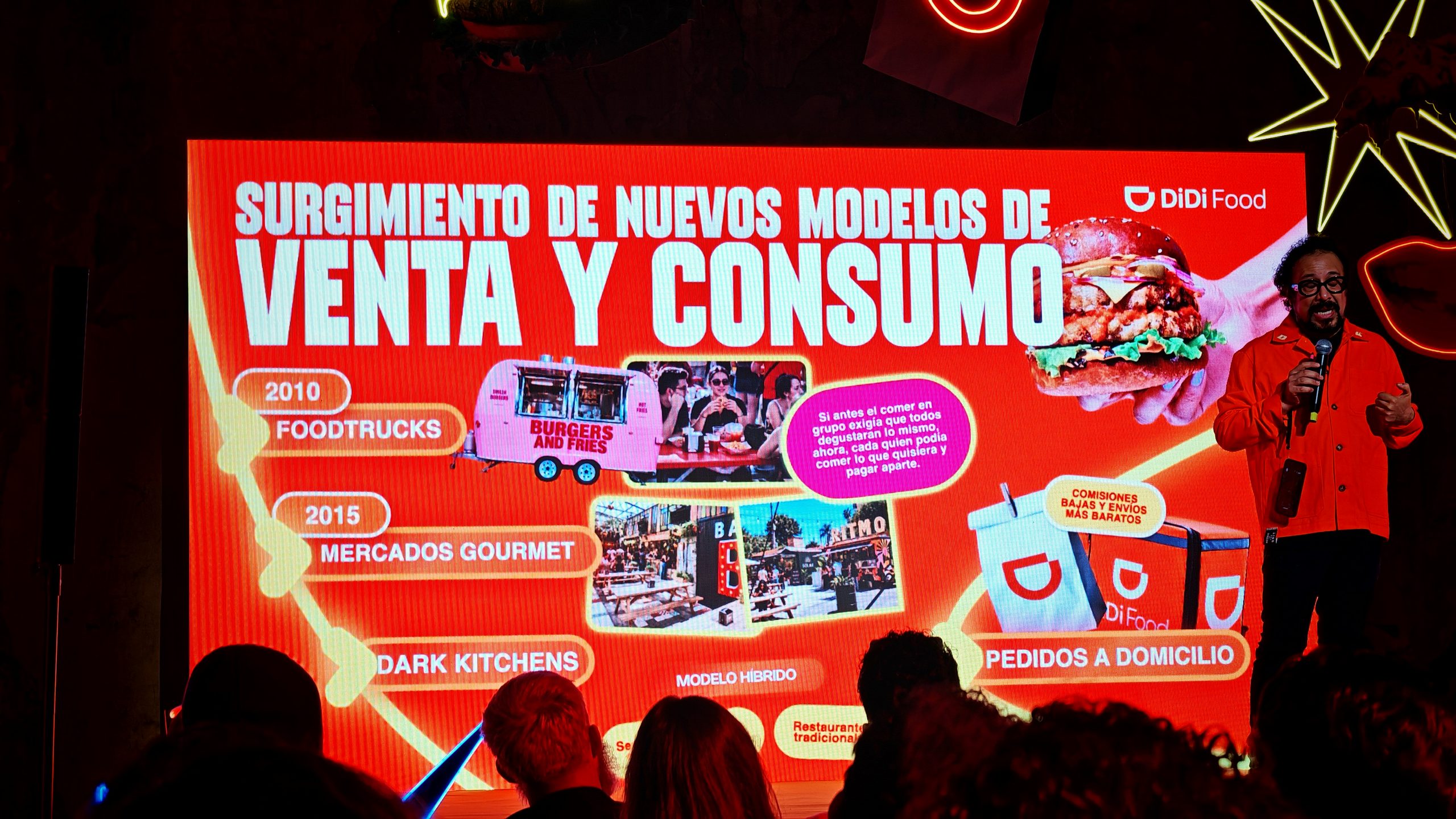 Así Sabe Mmméxico DiDi Food