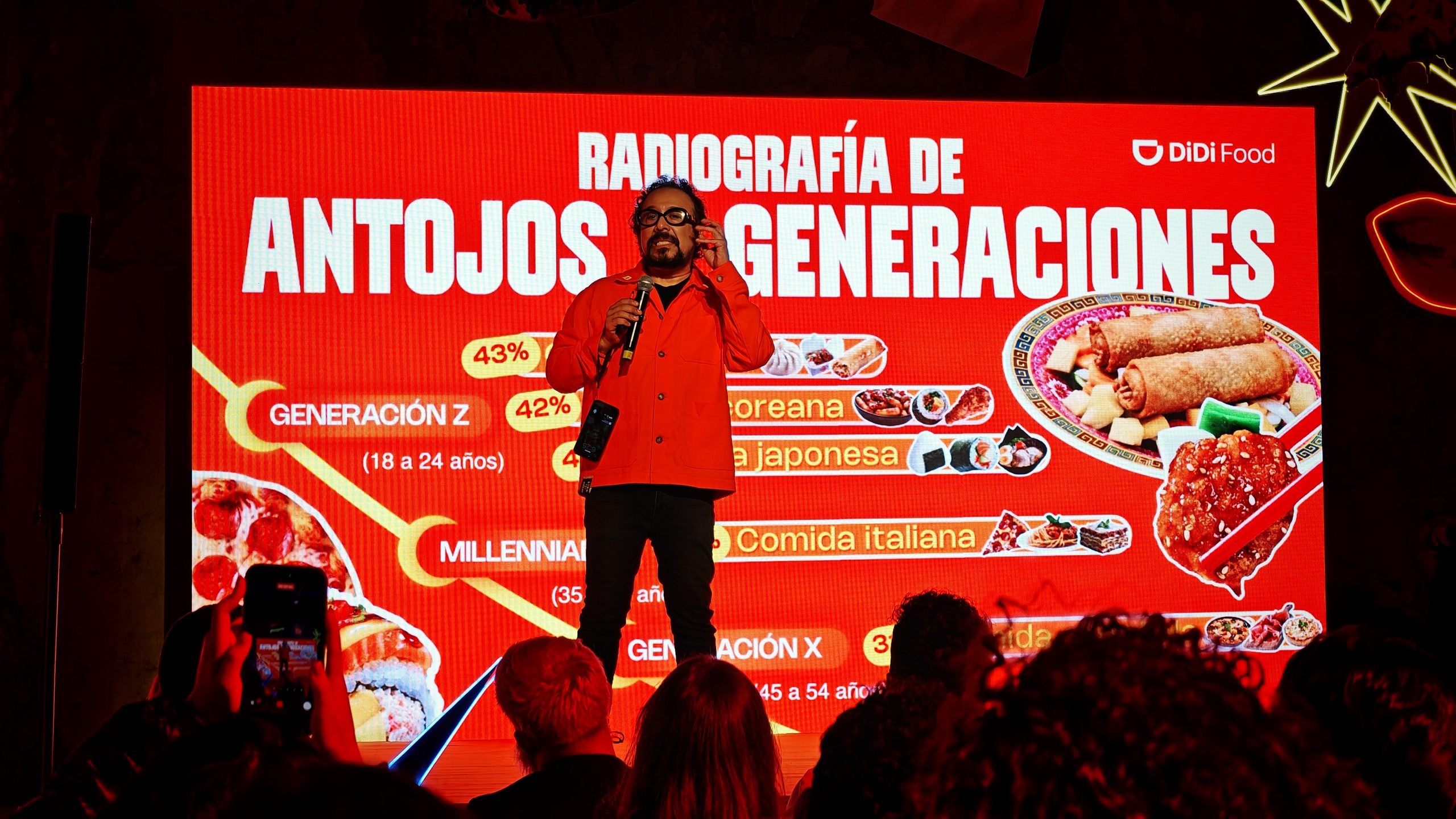 Así Sabe Mmméxico DiDi Food