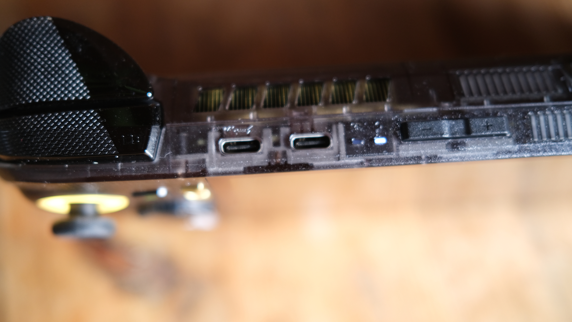 ROG Xbox Ally X20