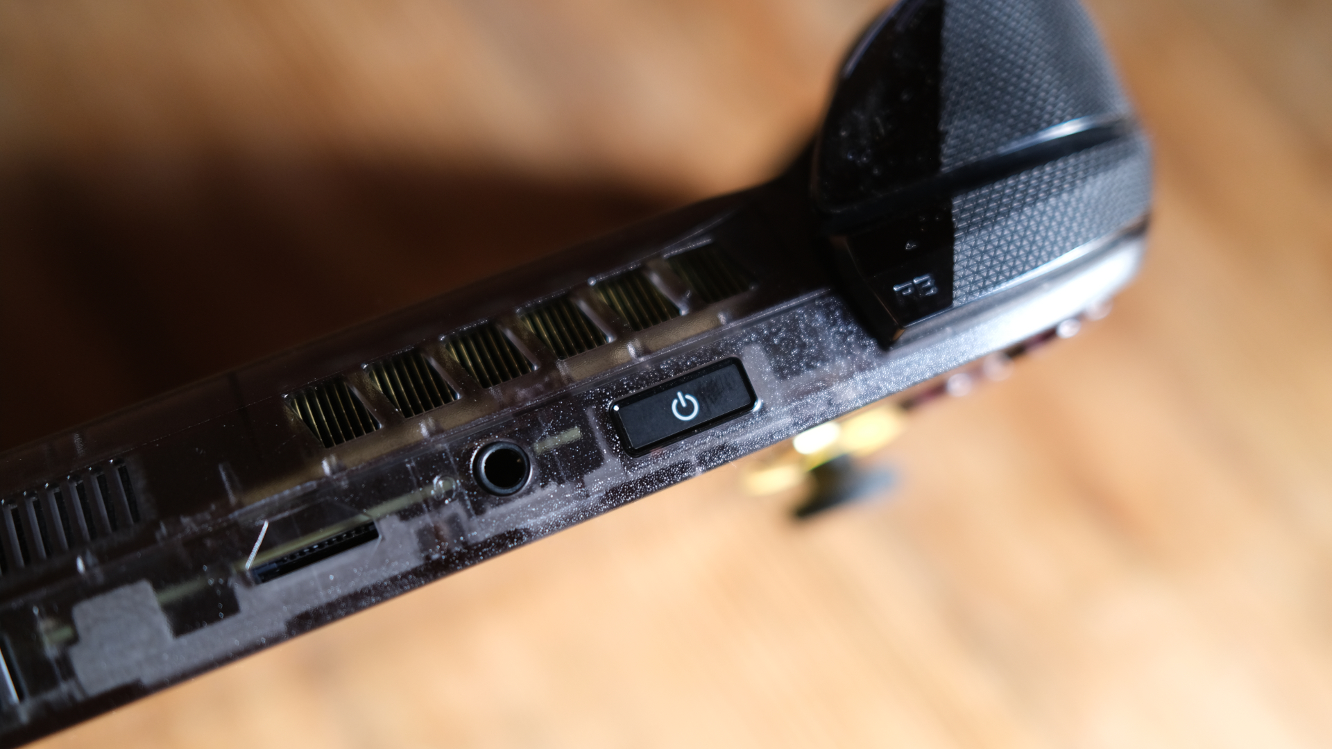 ROG Xbox Ally X20
