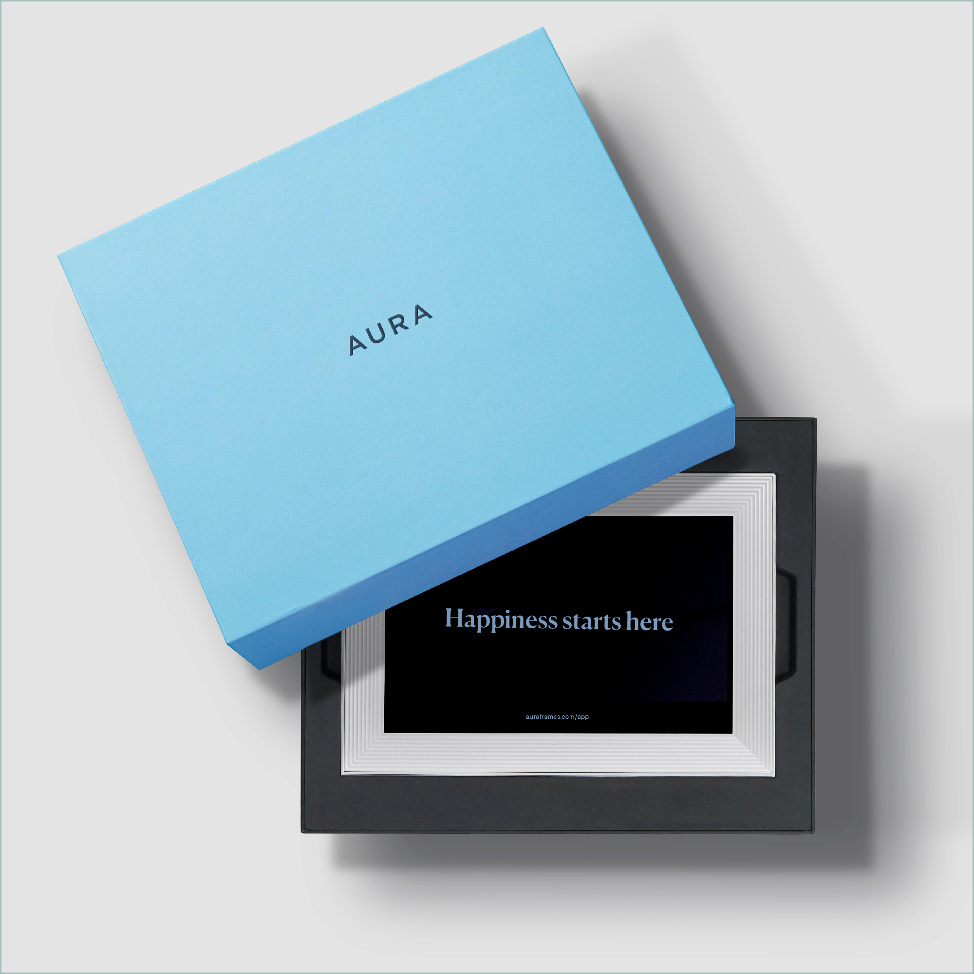 Aura Carver Mat