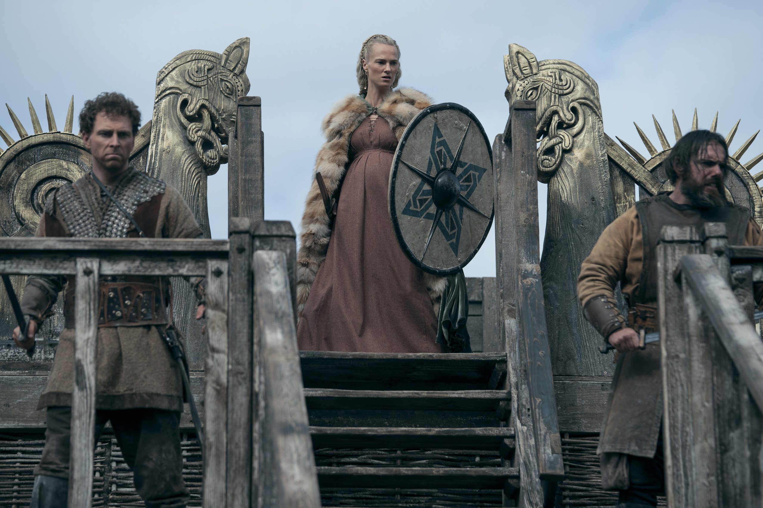 Bloodaxe Prime Video