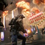 Battlefield 6 en PS5 Pro