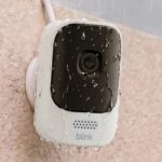Blink c&aacute;maras de seguridad