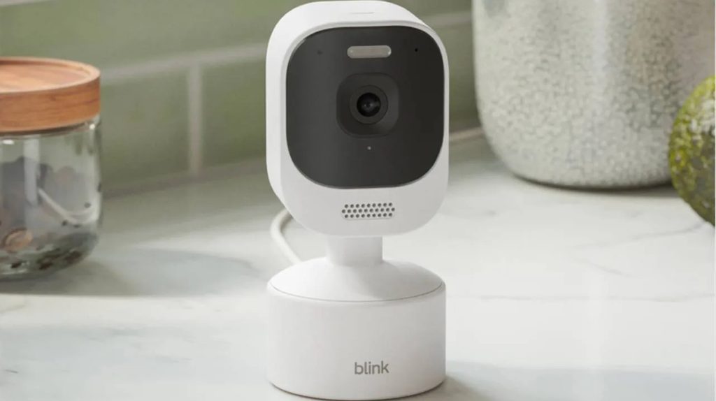 Blink cámaras de seguridad