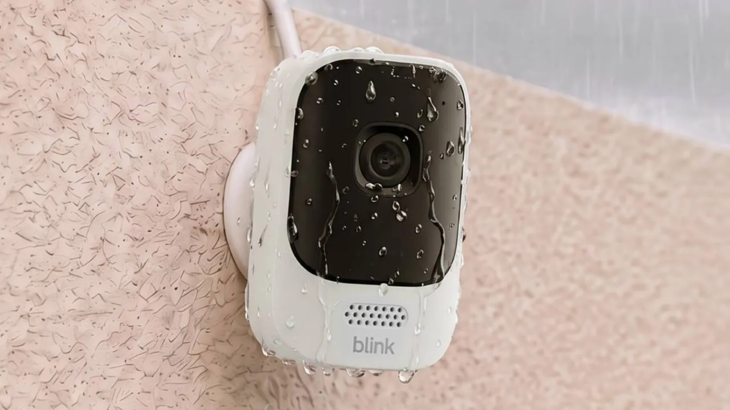 Blink cámaras de seguridad