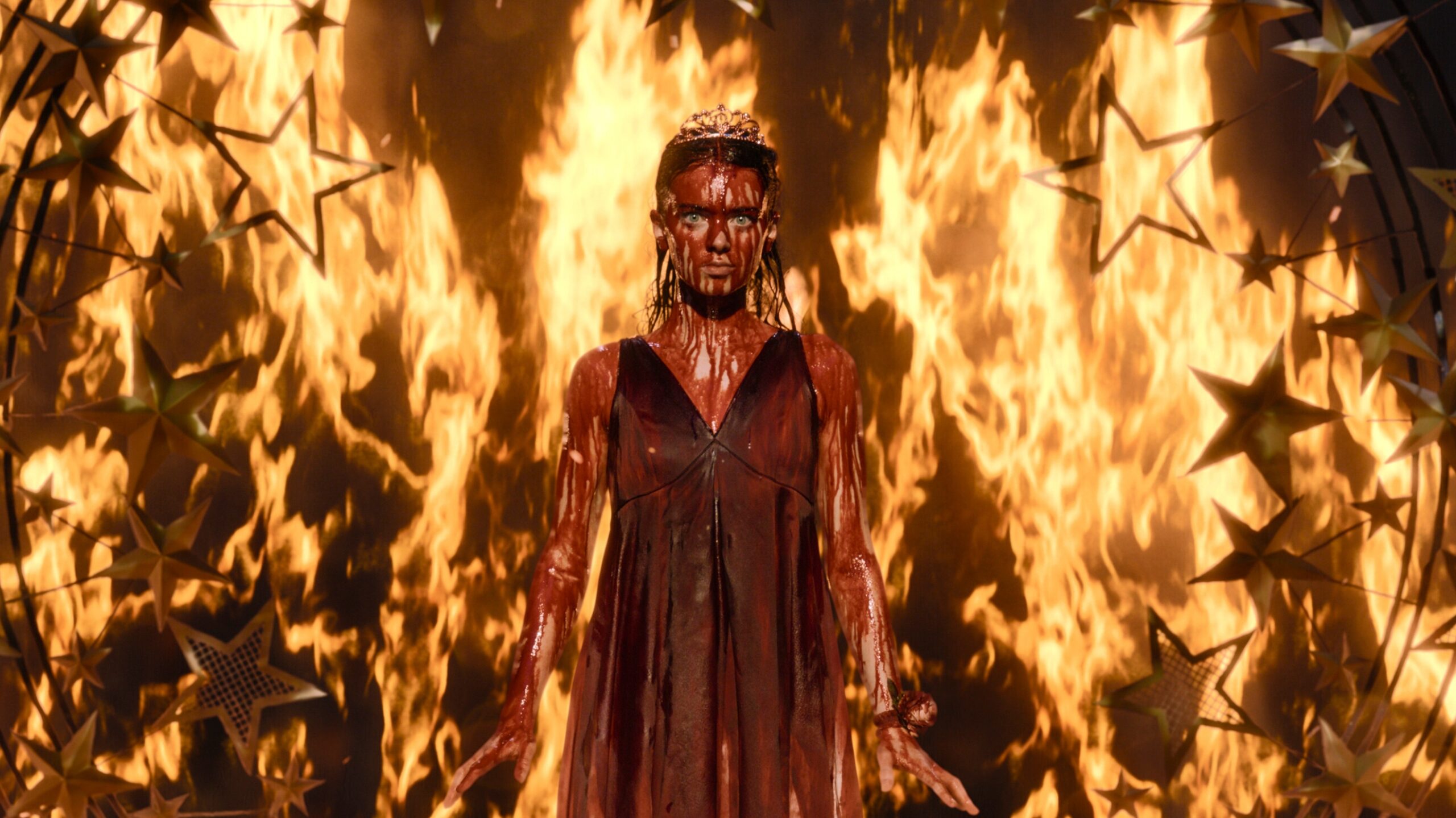 Carrie segunda temporada