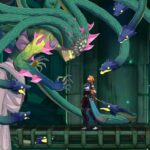 Castlevania: Belmont&lsquo;s Curse para Switch 2