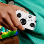 Control XBOX Nano