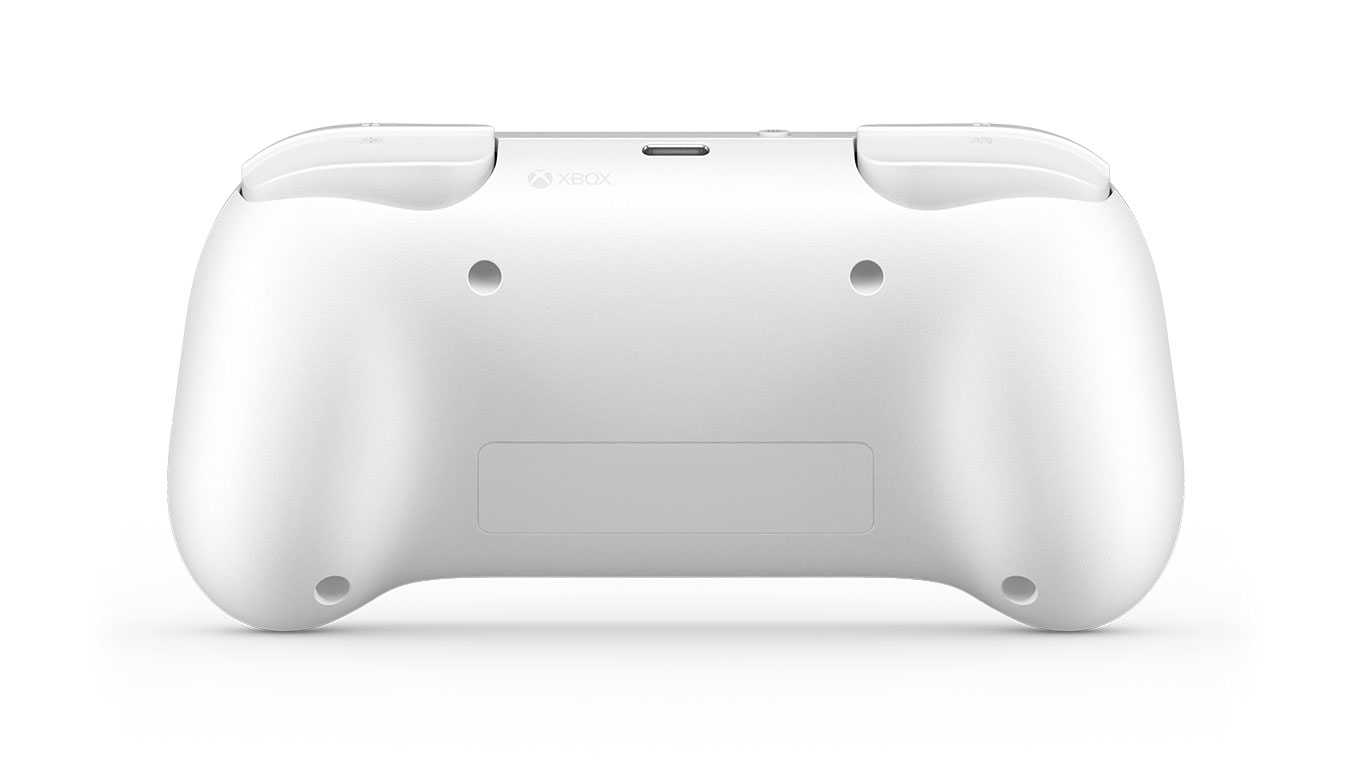 Control Xbox Nano