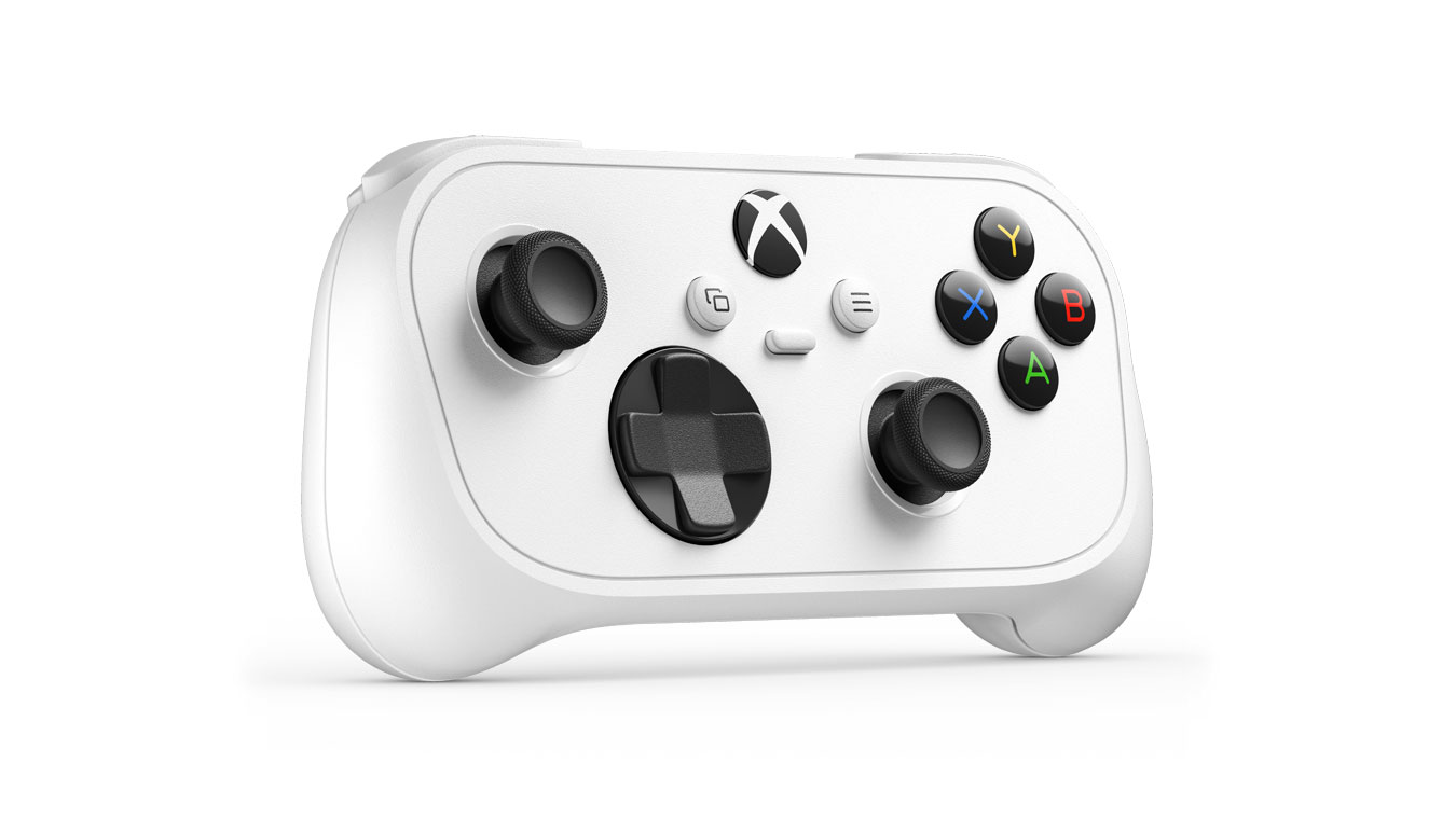 Control Xbox Nano