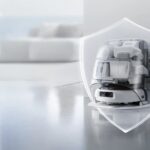 DJI robots aspiradores