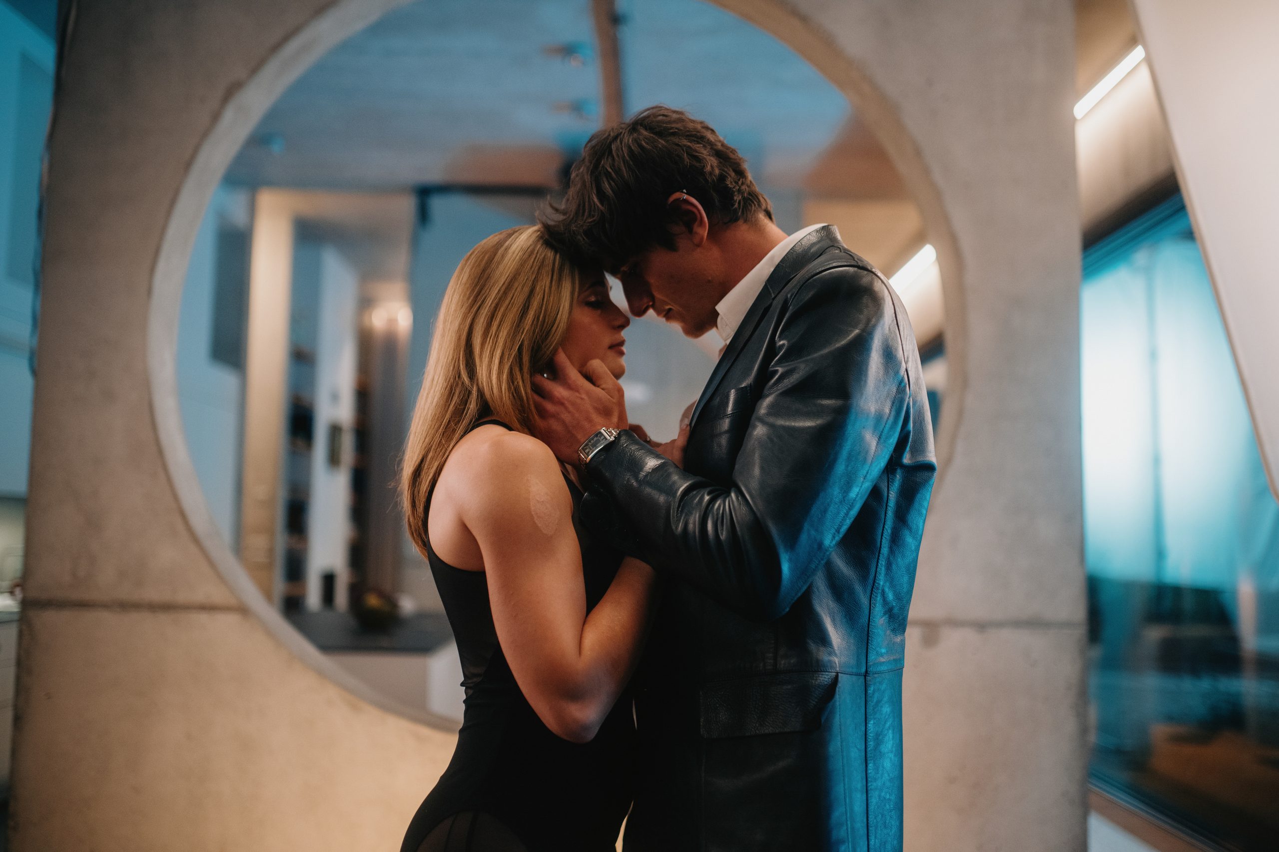 Velocidad y Deseo | Prime Video