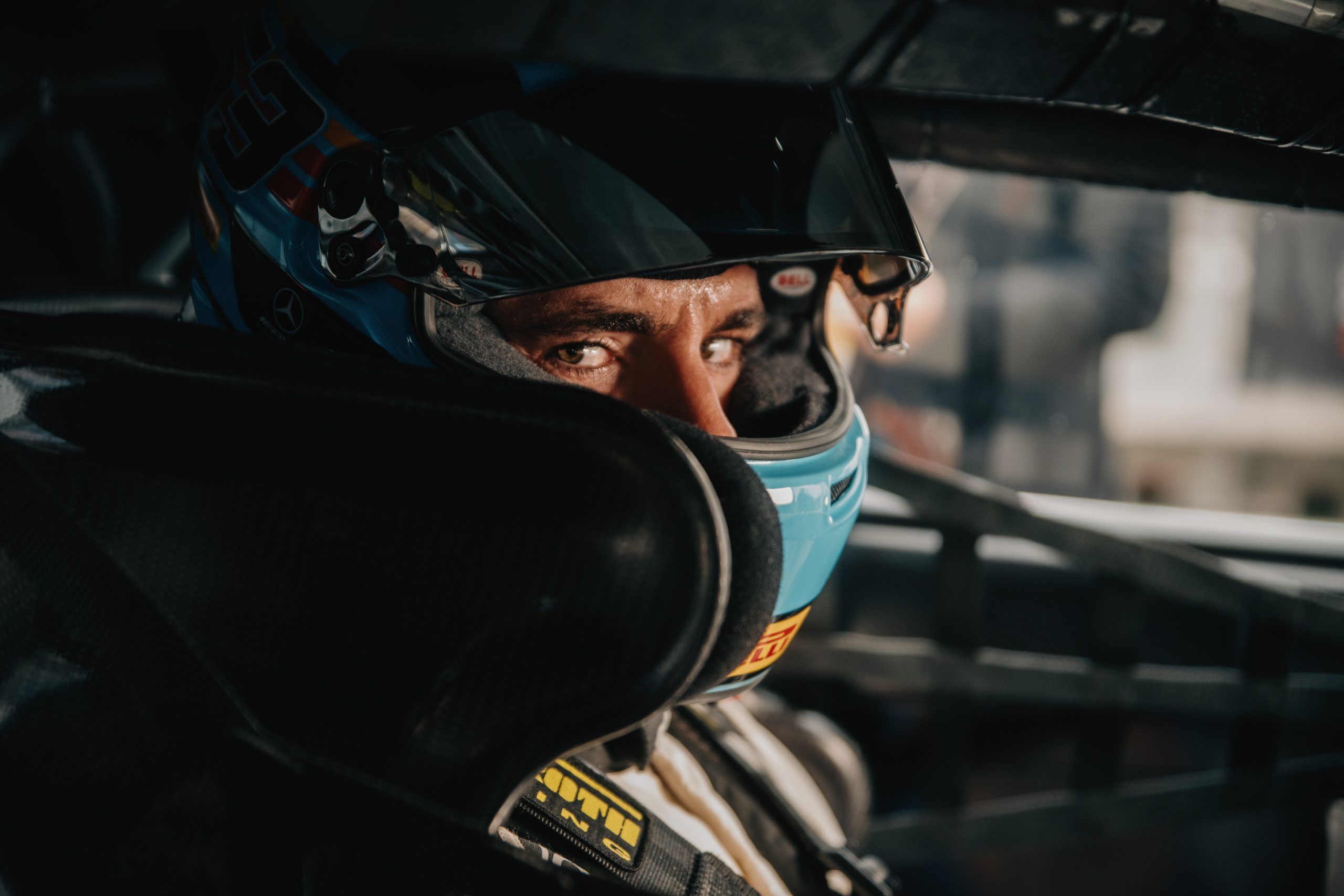 Velocidad y Deseo | Prime Video