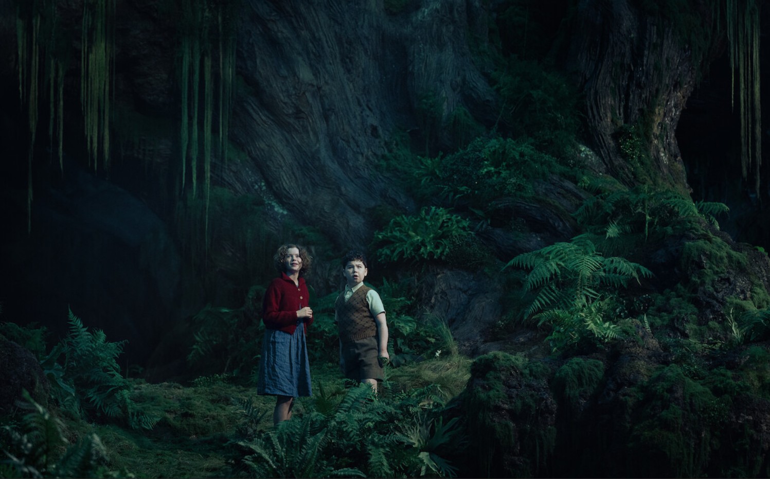 Daniel Craig - Narnia: El sobrino del mago