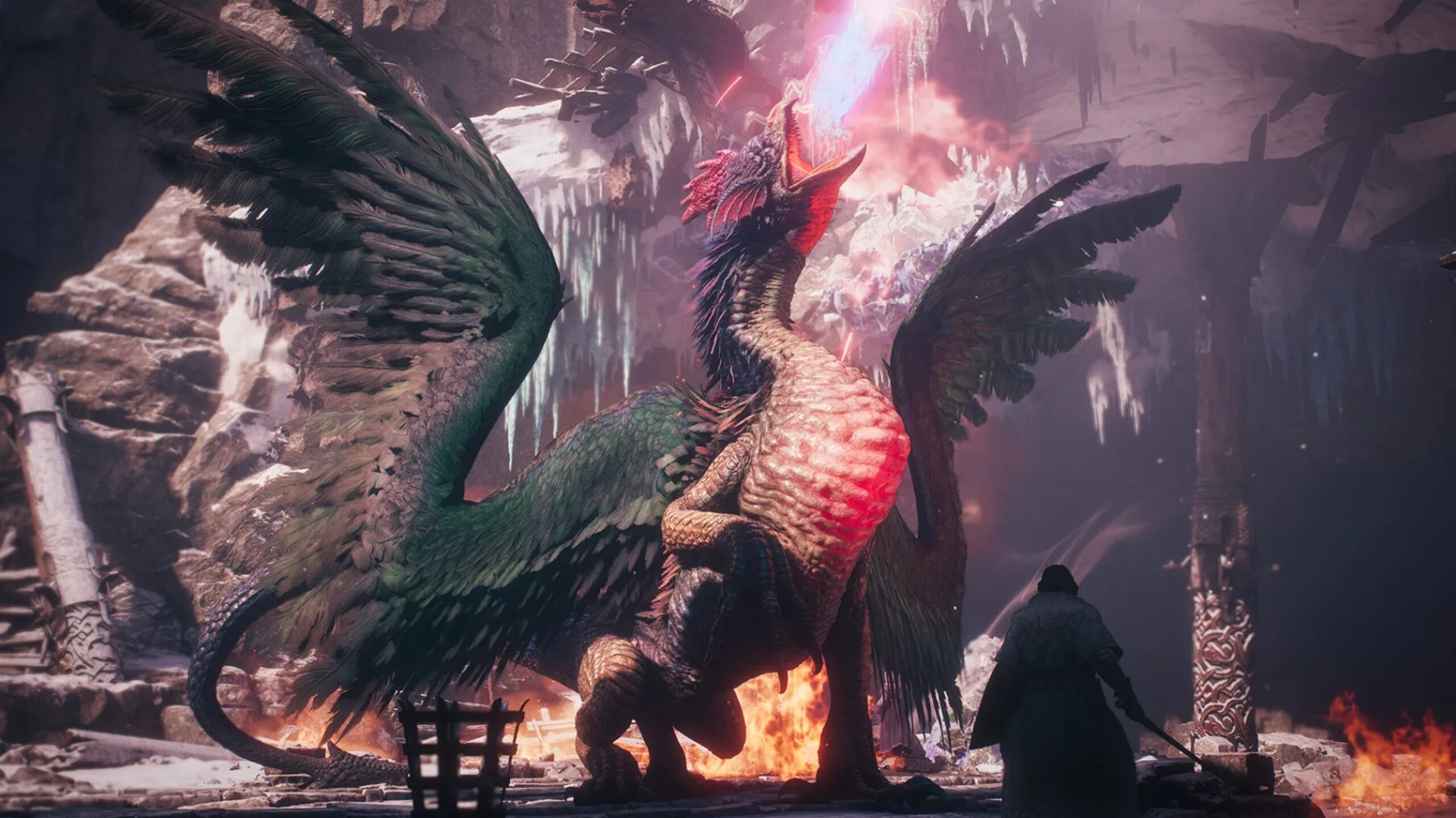 Dragon's Dogma 2 | Switch 2