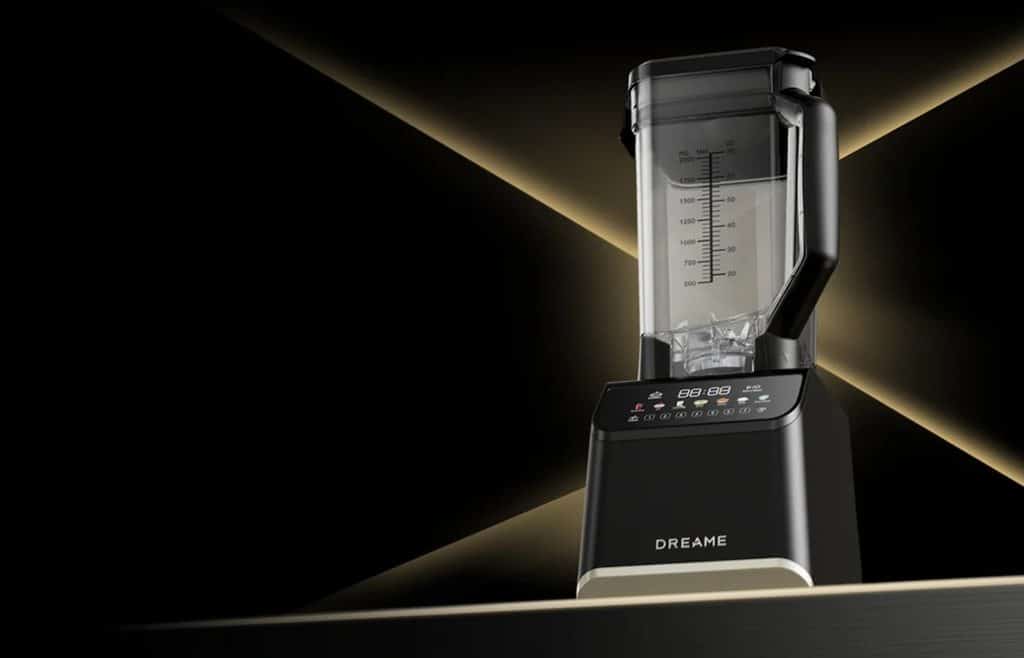 Dreame BlendLogic Power Blender
