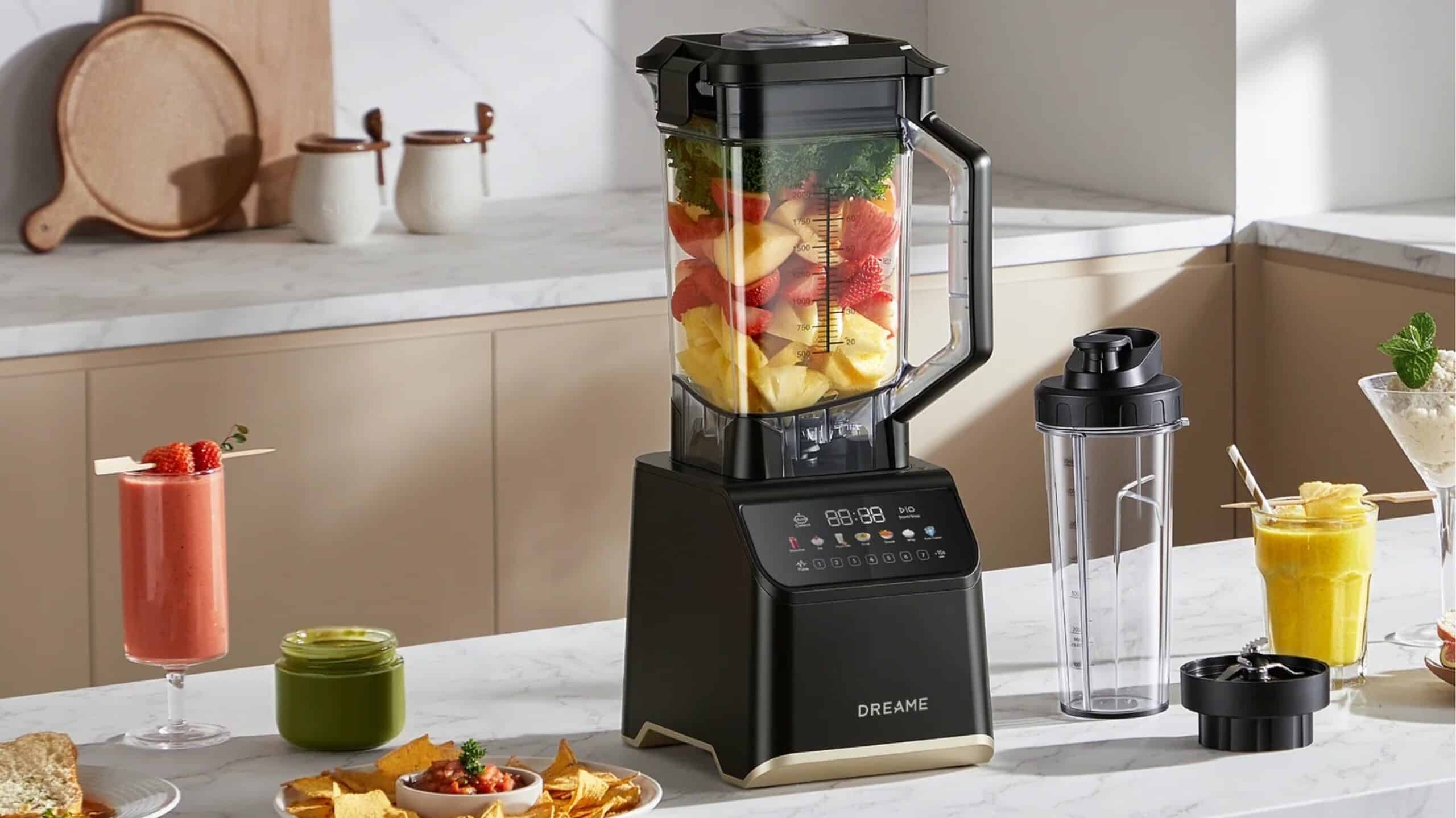 Dreame BlendLogic Power Blender
