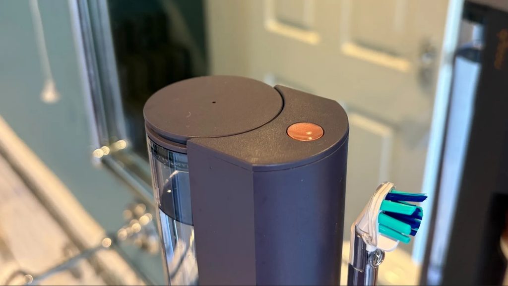 Dyson CameraJet
