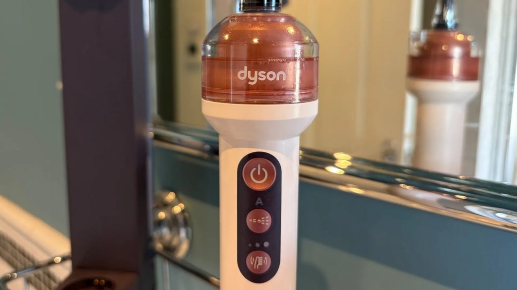 Dyson CameraJet