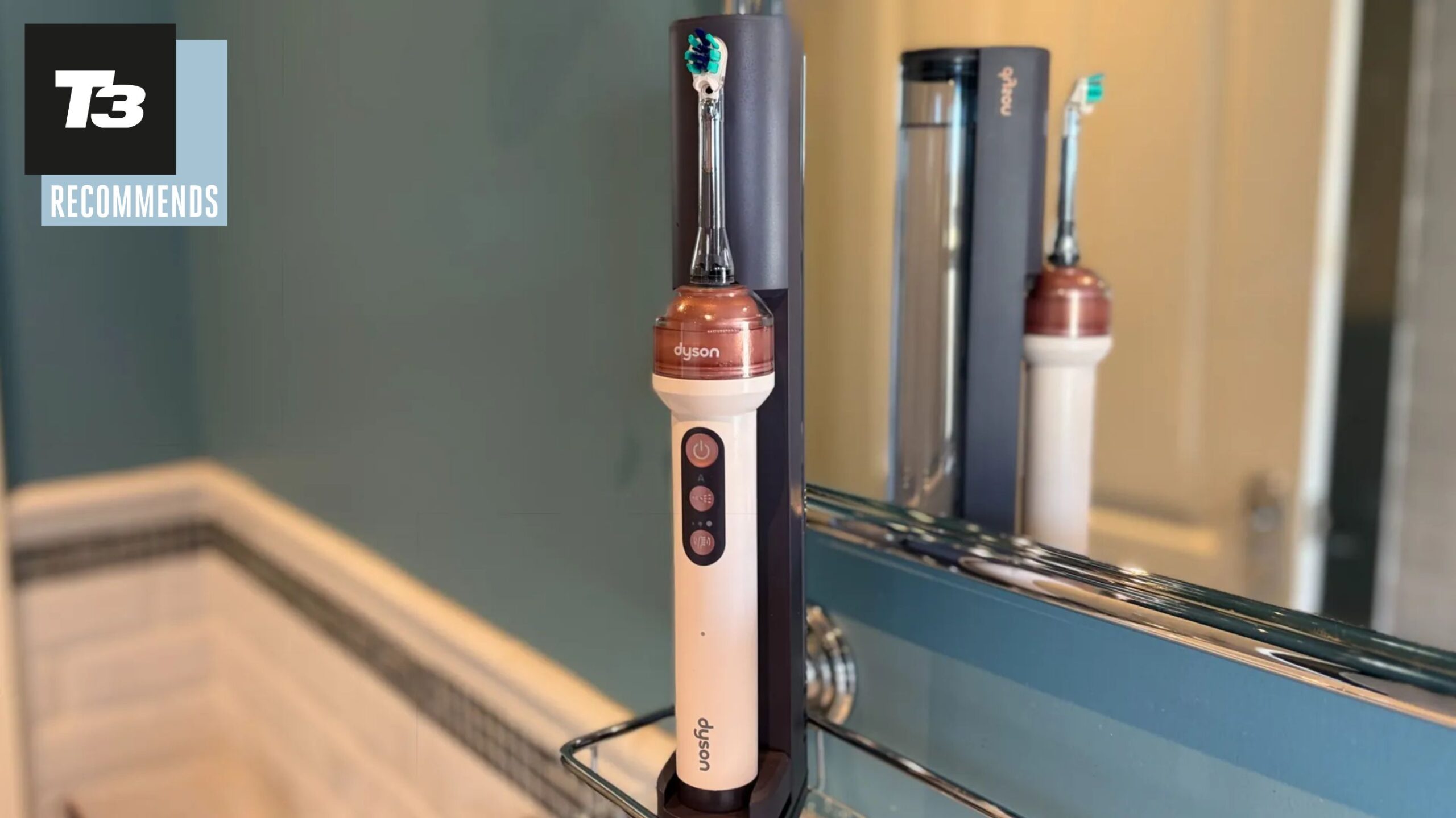 Dyson CameraJet