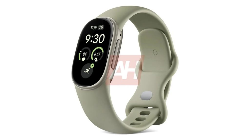 Fitbit Edge